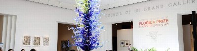 Yoga in the Galleries at Orlando Museum of Art — Sep 27, 2026