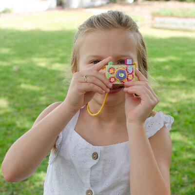 Schools Out Family Day at The Maitland Art Center — Apr 23, 2027