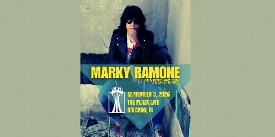 Marky Ramone & Who are You (A Tribute to The Who)