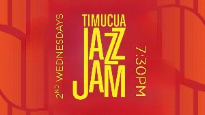 Timucua Jazz Jam