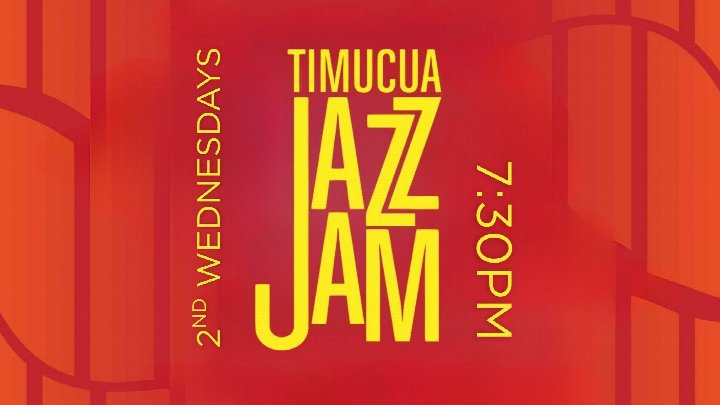 Timucua Jazz Jam