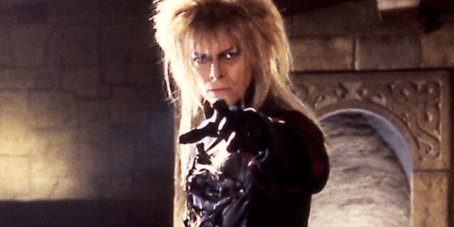Labyrinth In Concert