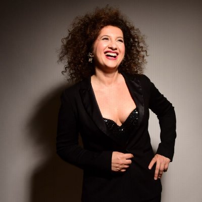 Svetlana at Dr. Phillips Center — Judson's Live — Dec 9, 2026