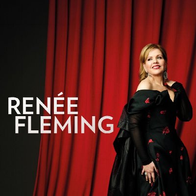 Renée Fleming at Dr. Phillips Center — Steinmetz Hall — Feb 7, 2027