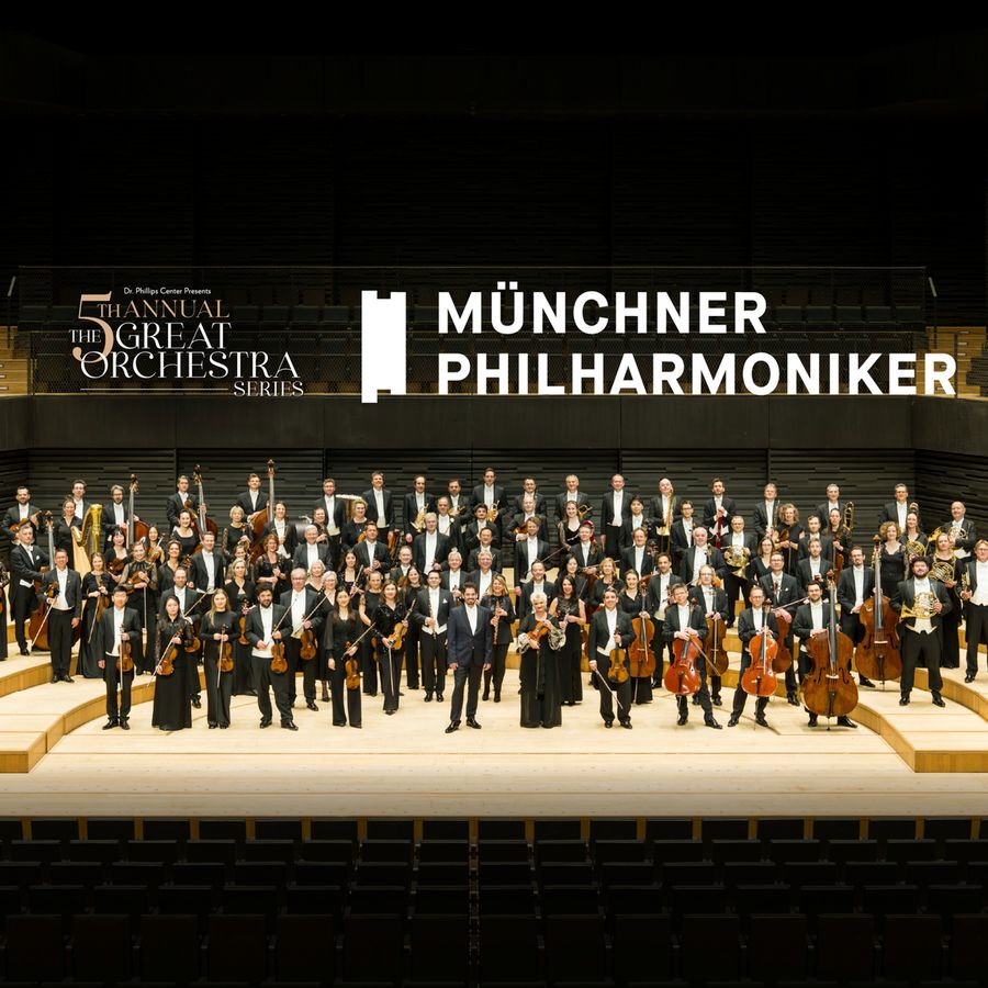 Munich Philharmonic
