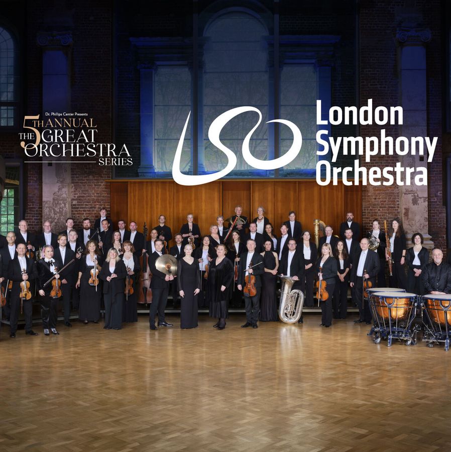 London Symphony Orchestra