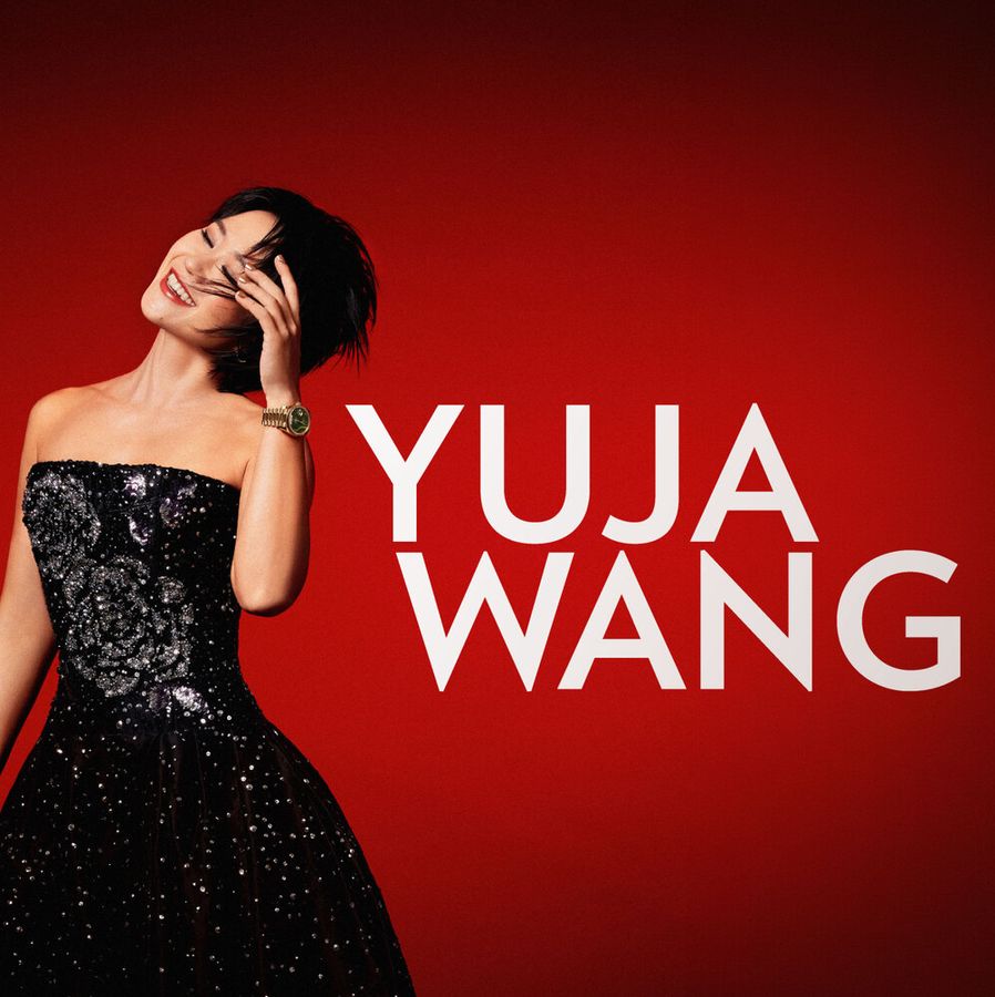 Yuja Wang