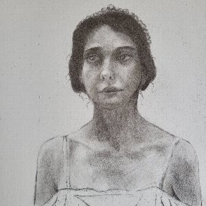Workshop: The Art of the Portrait From Life