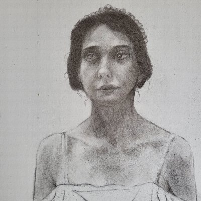 Workshop: The Art of the Portrait From Life at The Maitland Art Center — Sep 12, 2026