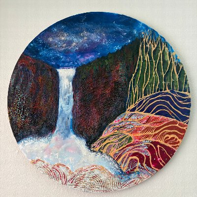 Workshop: Fundamentals in Encaustic Paintings at The Maitland Art Center — Sep 30, 2026