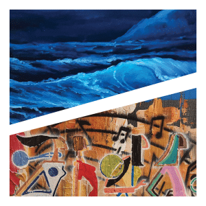 Open Studio/Artist Spotlight