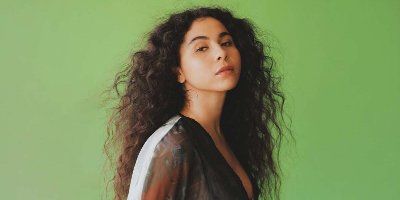 Silvana Estrada at The Plaza Live — Sep 25, 2026