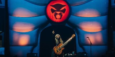 Thundercat at The Plaza Live — Oct 4, 2026