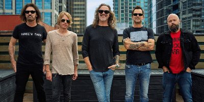 Candlebox at The Plaza Live — Oct 14, 2026