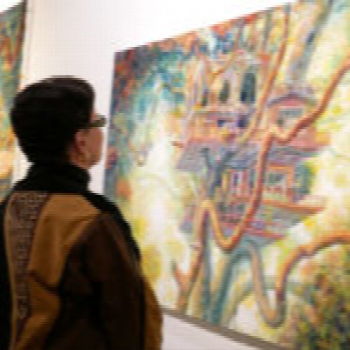 Bank of America's Museums on Us® Weekends