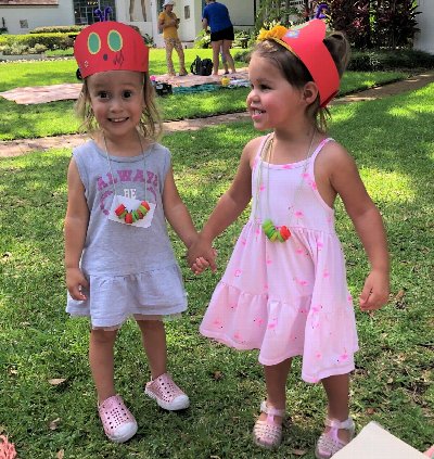 Little Creatives & Me at The Maitland Art Center — Sep 16, 2026