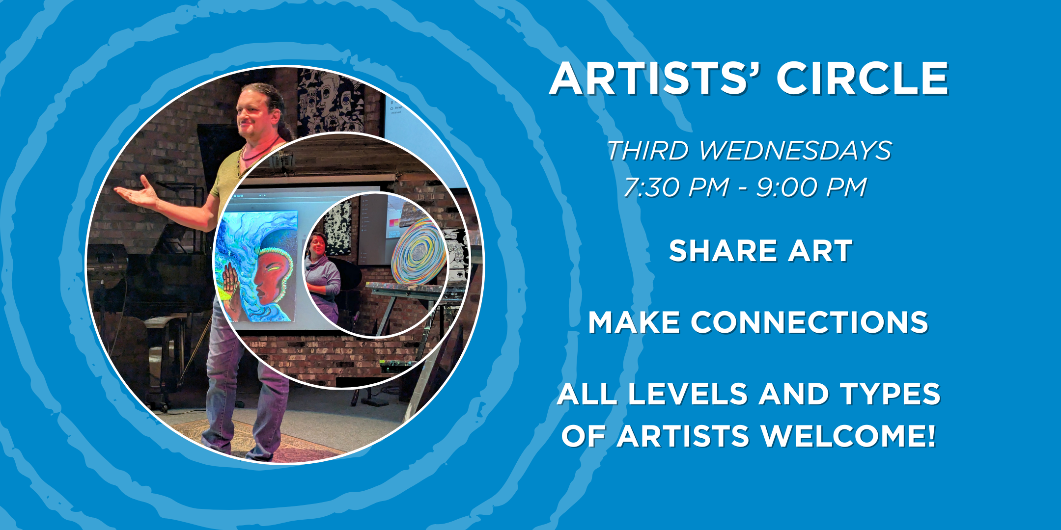 Artists' Circle