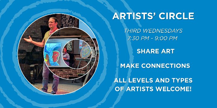 Artists' Circle