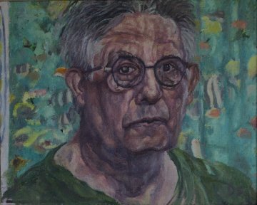 Dennis Schmalstig: No One Famous, Nowhere Special — Anita S. Wooten Gallery - Valencia College, Sep 18, 2026 → Oct 17, 2026