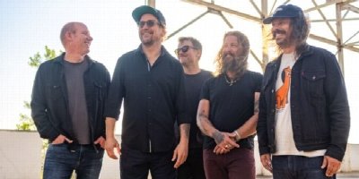 Greensky Bluegrass at The Plaza Live — Nov 7, 2026