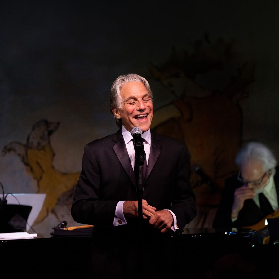 Tony Danza