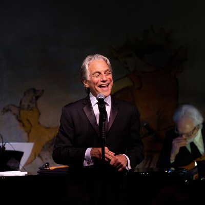 Tony Danza at Dr. Phillips Center — Judson's Live — Nov 13, 2026