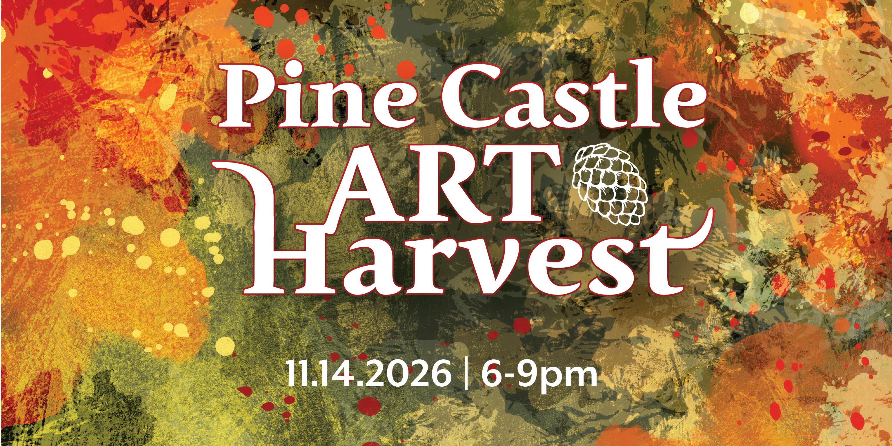 Pine Castle Art Harvest