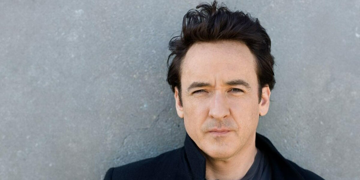 John Cusack