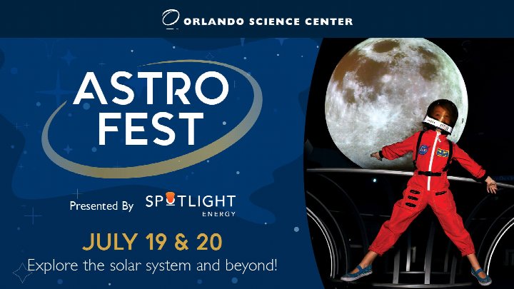 Astro Fest