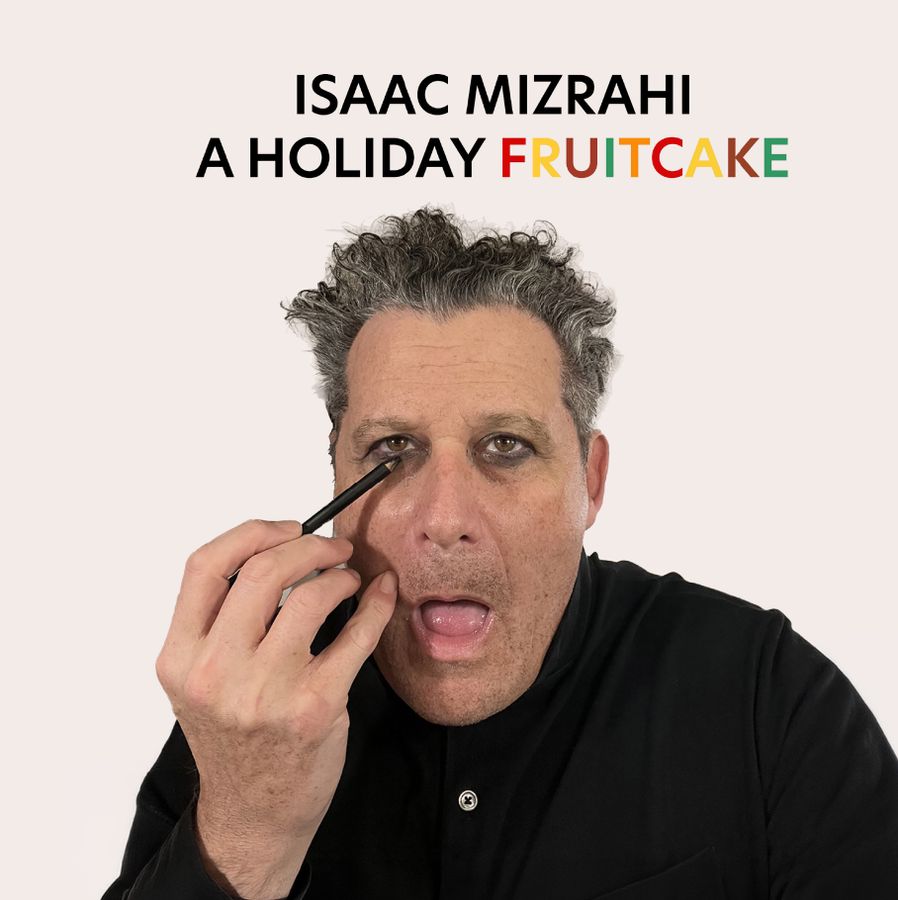 Isaac Mizrahi