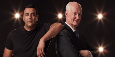 Hyprov at The Plaza Live — Dec 5, 2026