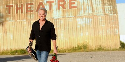 Shaun Cassidy at The Plaza Live — Dec 9, 2026