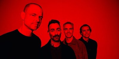 American Football at The Plaza Live — Dec 13, 2026