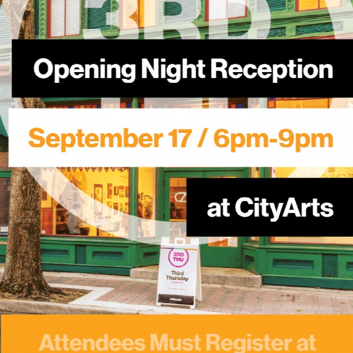 Third Thursday Orlando