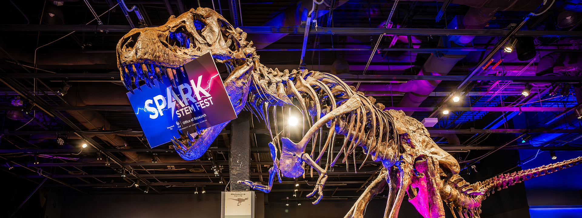 Spark STEM Fest