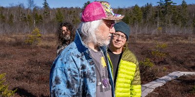 Dinosaur Jr. at The Plaza Live — Feb 23, 2027