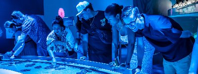 Science Night Live at Orlando Science Center — Feb 27, 2027