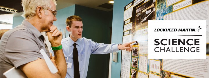 Lockheed Martin Science Challenge