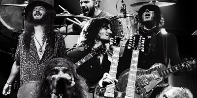 Get The Led Out at The Plaza Live — Mar 10, 2027