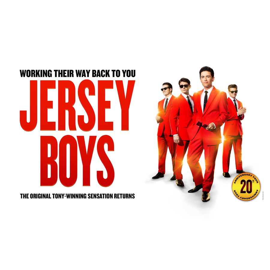 Jersey Boys