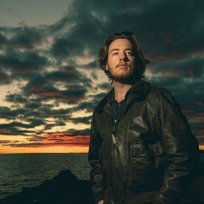 Quinn Sullivan at Dr. Phillips Center — Judson's Live — Oct 18, 2026