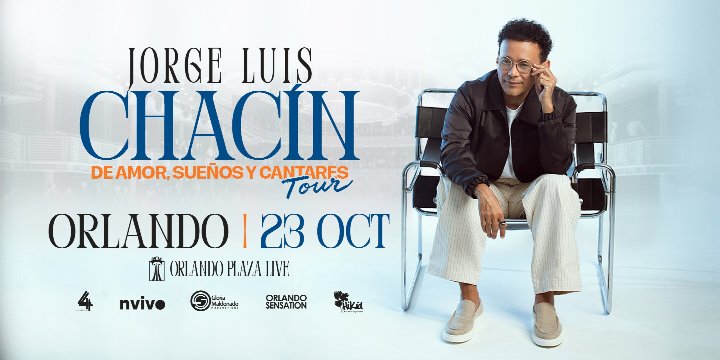 Jorge Luis Chacin