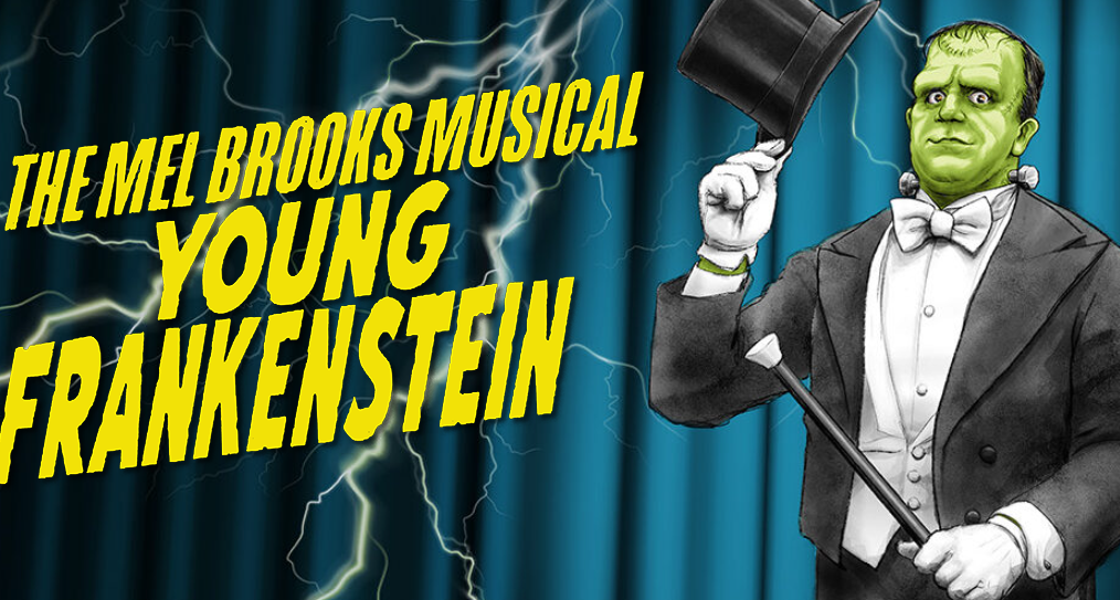 Young Frankenstein
