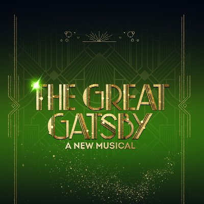 The Great Gatsby (10+) at Dr. Phillips Center — Walt Disney Theater — Feb 9, 2027