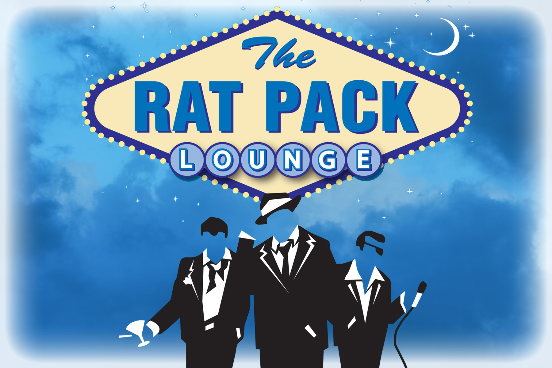 The Rat Pack Lounge