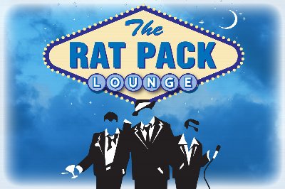 The Rat Pack Lounge