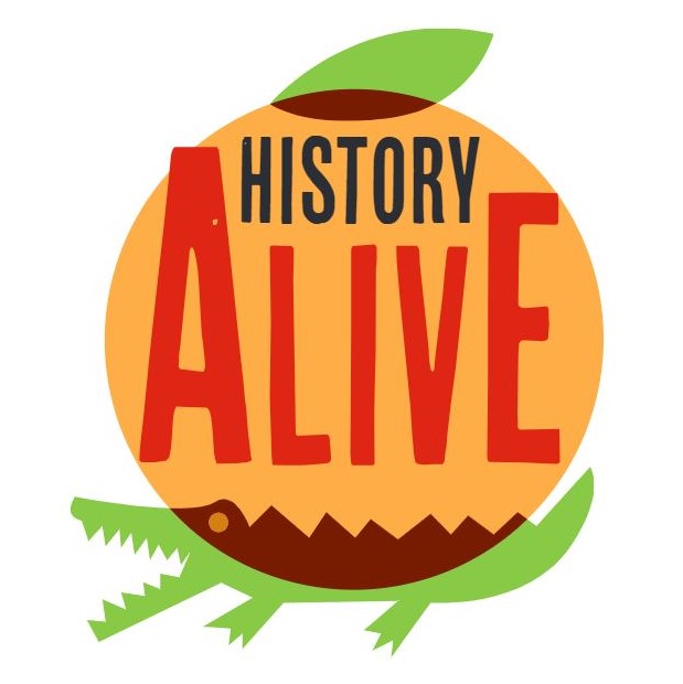 History Alive: Florida's Natural World