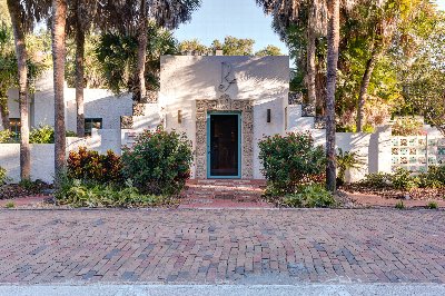 Homeschool Day: Waterhouse & Carpentry Museums at The Maitland Art Center — Oct 9, 2026