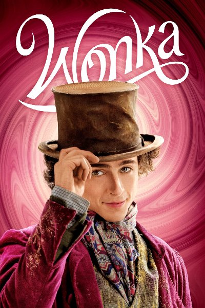 Global Peace 360°: Storytime Cinema- Wonka