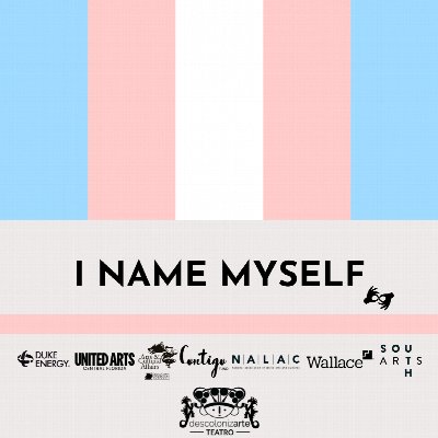 I Name Myself